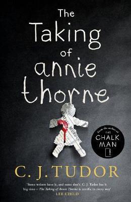 Obrázok The Taking of Annie Thorne
