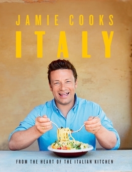 Obrázok Jamie Cooks Italy