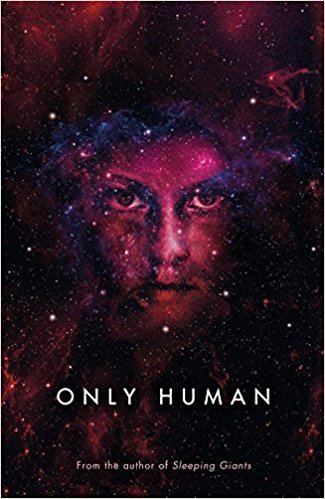 Obrázok Only Human: Themis Files Book 3
