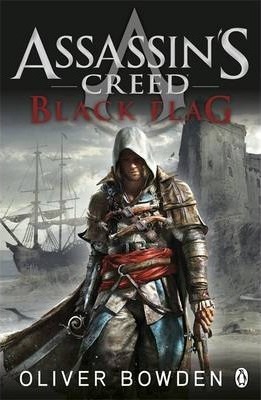 Obrázok Assassins Creed: Black Flag