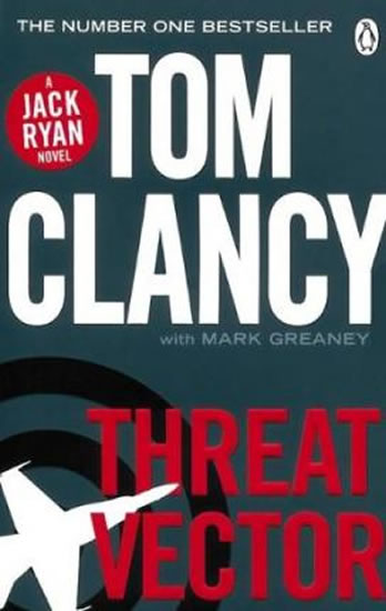 Obrázok Threat Vector