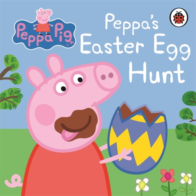 Obrázok Peppa Pig: Peppas Easter Egg Hunt