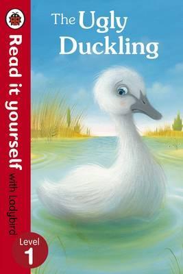 Obrázok The Ugly Duckling - Read it yourself with Ladybird