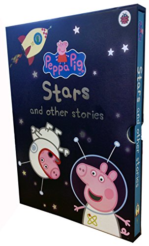 Obrázok Peppa Stars and Other Stories