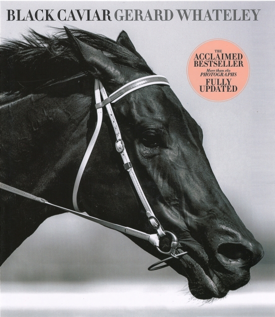 Obrázok Black Caviar