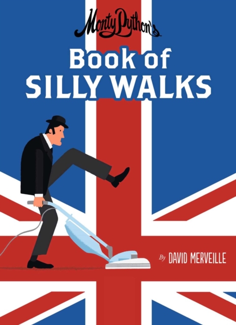 Obrázok Monthy Pythons Book of Silly Walks