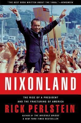 Obrázok Nixonland