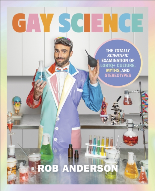Obrázok Gay Science