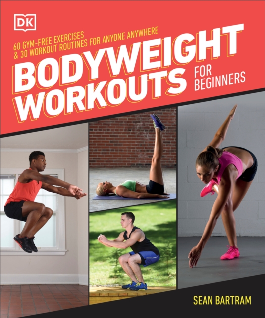 Obrázok Bodyweight Workouts for Beginners