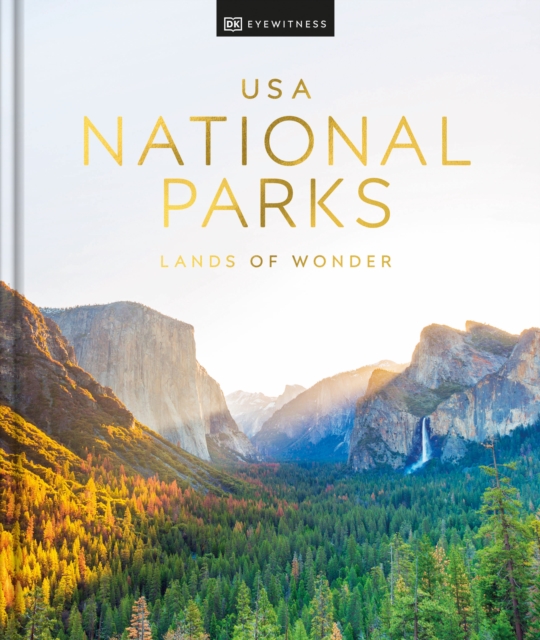 Obrázok USA National Parks