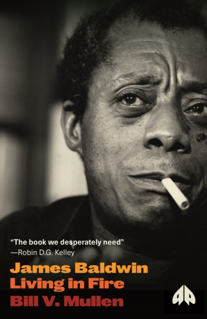 Obrázok James Baldwin