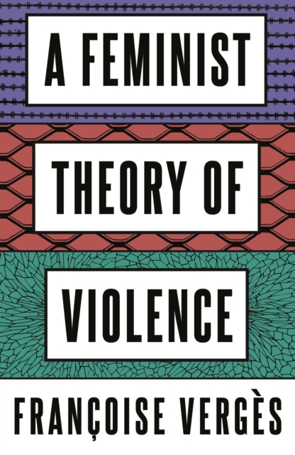 Obrázok A Feminist Theory of Violence