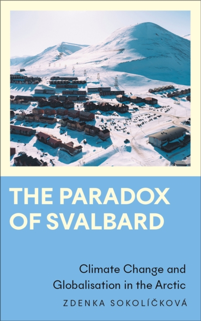 Obrázok The Paradox of Svalbard