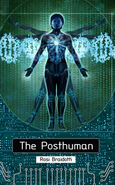 Obrázok The Posthuman