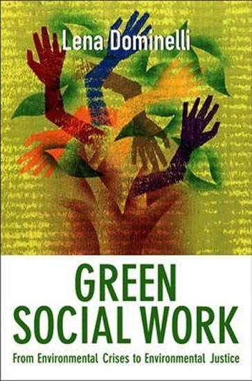 Obrázok Green Social Work : From Environmental C