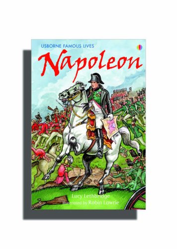 Obrázok Napoleon
