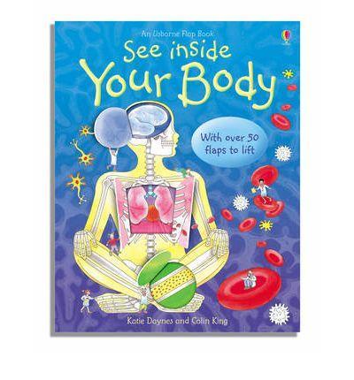 Obrázok See Inside Your Body