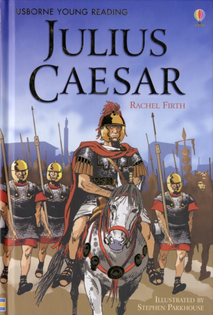 Obrázok Julius Caesar