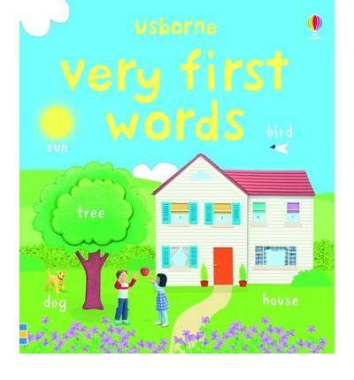 Obrázok Very First Words
