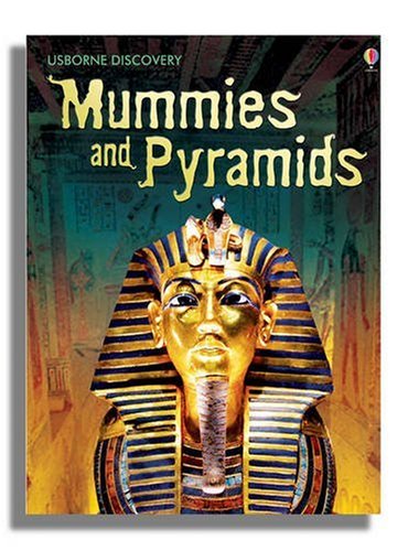 Obrázok Mummies and Pyramids