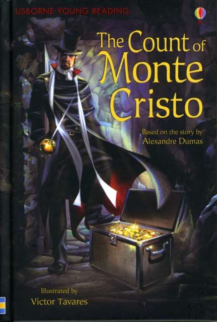 Obrázok The Count of Monte Cristo