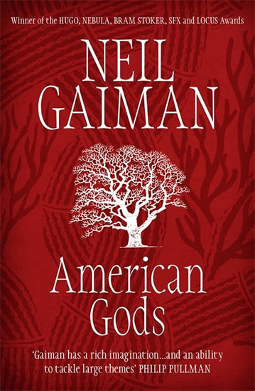 Obrázok American Gods