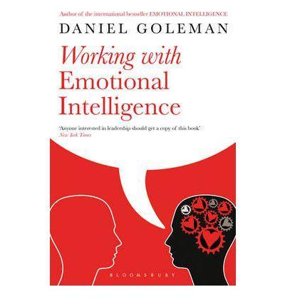 Obrázok Working with Emotional Intelligence