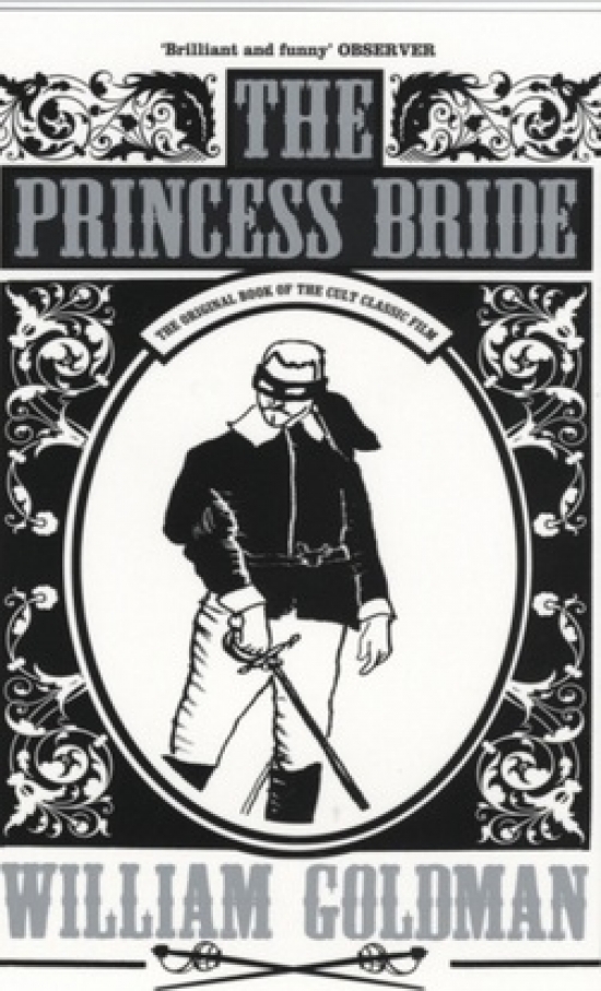 Obrázok The Princess Bride