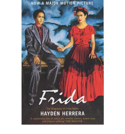 Obrázok Frida: The Biography of Frida Kahlo
