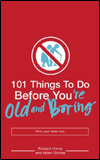 Obrázok 101 Things to do Before You are Old