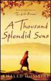 Obrázok Thousand Splendid Suns