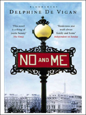 Obrázok No and Me