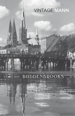Obrázok Buddenbrooks
