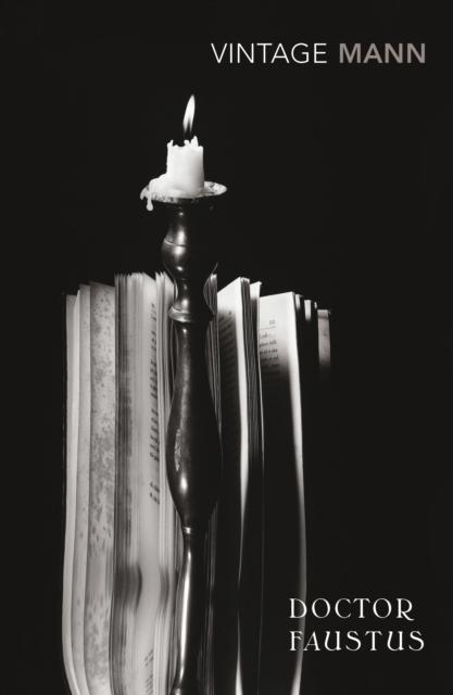 Obrázok Doctor Faustus