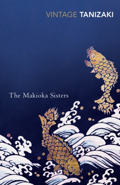 Obrázok The Makioka Sisters