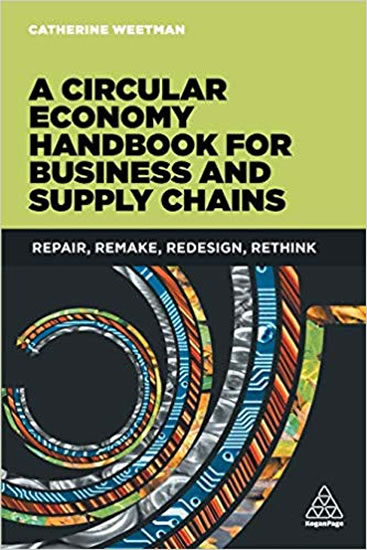 Obrázok A Circular Economy Handbook for Business