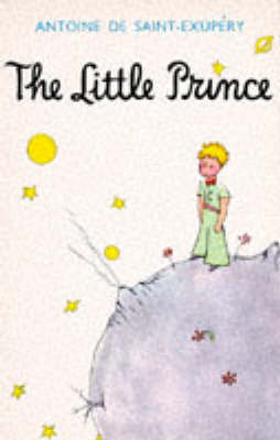Obrázok The Little Prince