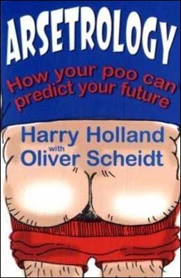 Obrázok Arsetrology