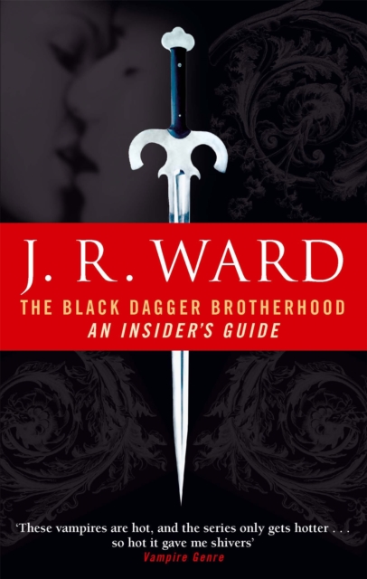 Obrazok The Black Dagger Brotherhood: An Insider's Guide
