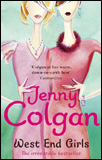 Obrázok West end Girls