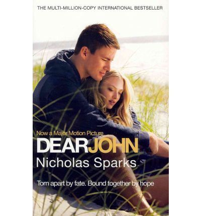 Obrázok Dear John (film)