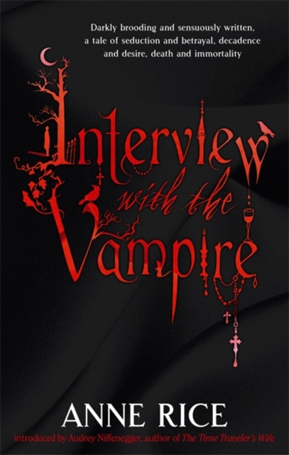 Obrázok Interview with the Vampire