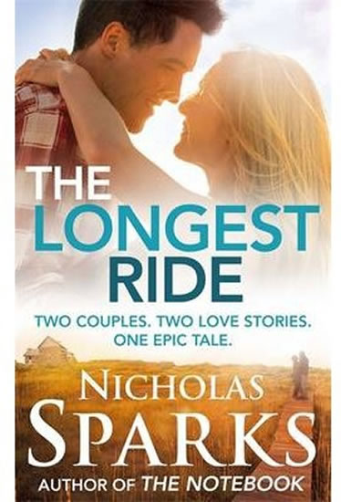 Obrázok The Longest Ride