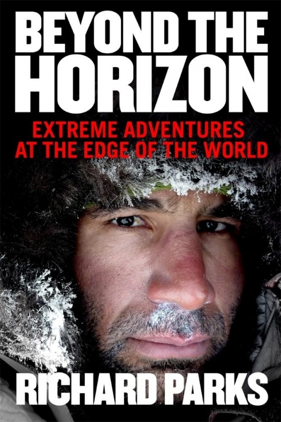 Obrázok Beyond the Horizon : Extreme Adventures at the Edge of the World