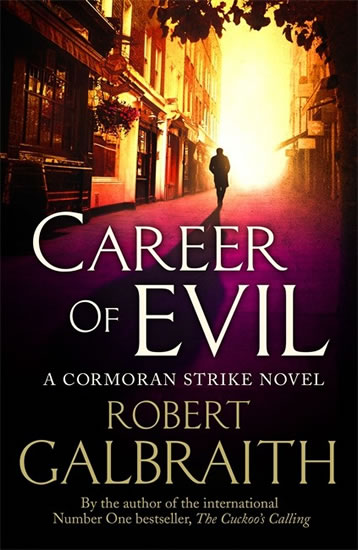 Obrázok Career of Evil