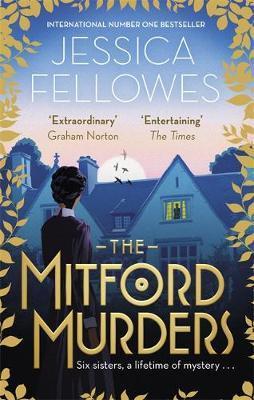 Obrázok The Mitford Murders