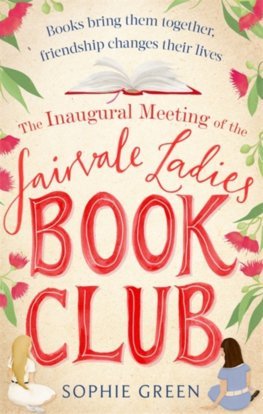 Obrázok The Inaugural Meeting of the Fairvale Ladies Book Club