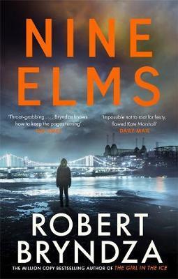Obrázok Nine Elms : The thrilling first book in a brand-new, electrifying crime series