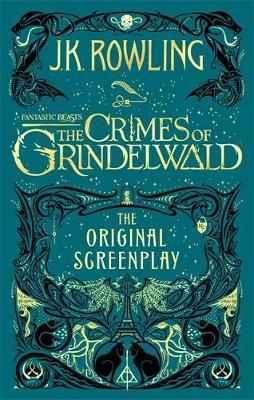 Obrázok Fantastic Beasts: The Crimes of Grindelw
