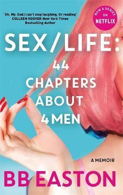 Obrázok SEX/LIFE: 44 Chapters About 4 Men: Now a series on Netflix